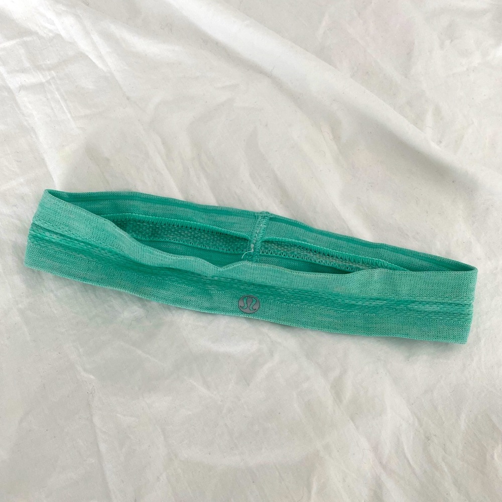 Lululemon Headband